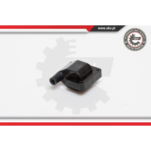 Gyújtótrafó ; MAZDA 323 626 929 ; F21018100