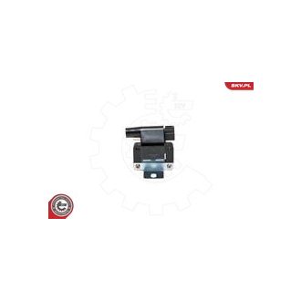   Gyújtótrafó ; DAIHATSU Ceria Mira Zebra KIA Pride ; 1950087201