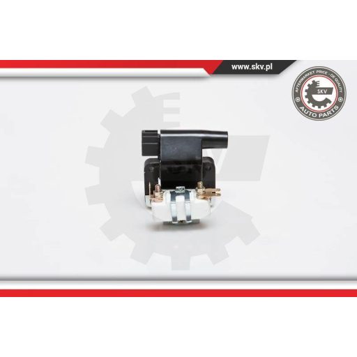 Gyújtótrafó ; DAIHATSU Ceria Mira Zebra KIA Pride ; 1950087201
