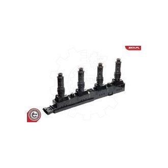   Gyújtótrafó ; OPEL Agila Astra Combo Corsa Meriva Tigra VAUXHALL ; 1208020