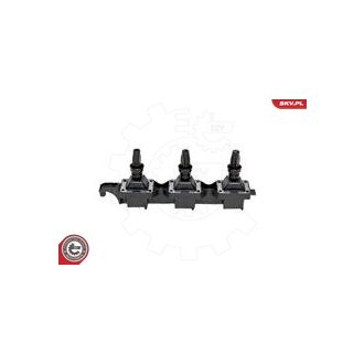   Gyújtótrafó ; CITROEN Xantia XM PEUGEOT 406 605 RENAULT Espace Laguna Safrane ; 0040100343