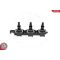 Gyújtótrafó ; CITROEN Xantia XM PEUGEOT 406 605 RENAULT Espace Laguna Safrane ; 0040100343