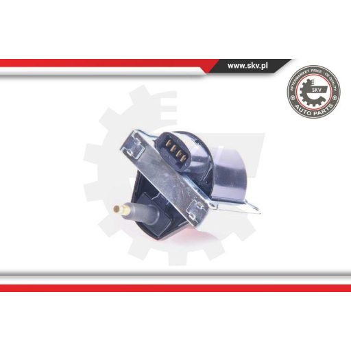 Gyújtótrafó ; CITROEN AX BX C15 PEUGEOT 205 309 405 ; 96010513