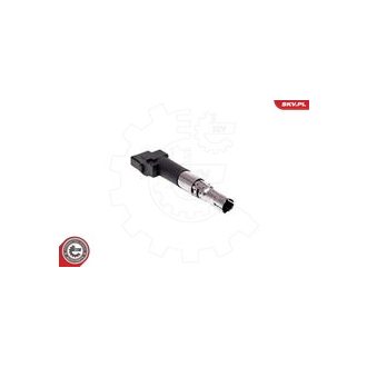 Gyújtótrafó ; AUDI PORSCHE SKODA VW ; 022905100E