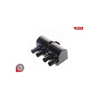   Gyújtótrafó ; CHEVROLET Aveo Captiva Cruze Nubira Spark DAEWOO Nubira ; 96253555