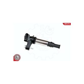   Gyújtótrafó ; ALFA ROMEO CADILLAC OPEL SAAB VAUXHALL ; 012566569