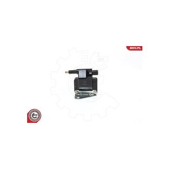   Gyújtótrafó ; CHRYSLER Daytona Voyager JEEP Cherokee Grand Cherokee Wrangler ; 0040100394