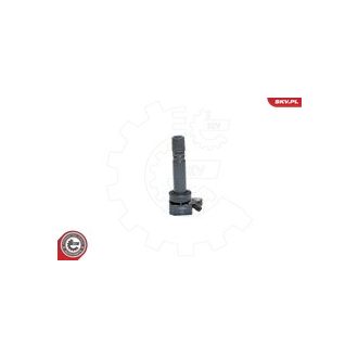 Gyújtótrafó ; DAIHATSU Cuore Move Sirion ; 9004852126