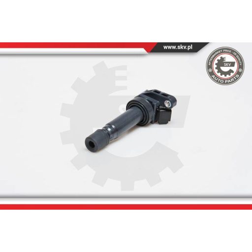 Gyújtótrafó ; DAIHATSU Cuore Move Sirion ; 9004852126