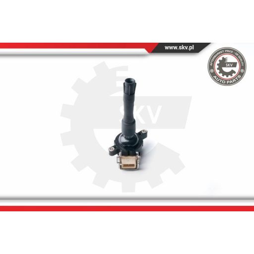 Gyújtótrafó ; BMW LAND ROVER MG ROVER ; 12137599219