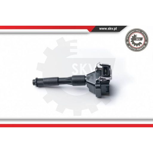 Gyújtótrafó ; BMW LAND ROVER MG ROVER ; 0221504004