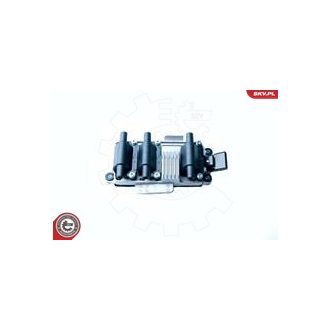   Gyújtótrafó ; AUDI A4 A6 A8 SKODA Superb VW Passat ; 078905104