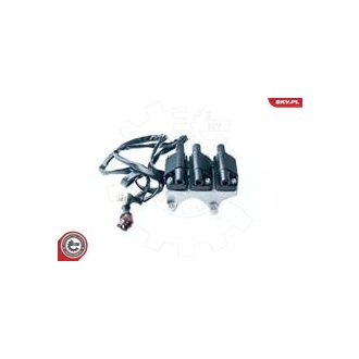 Gyújtótrafó ; AUDI 100 A4 A6 A8 ; 078905101A