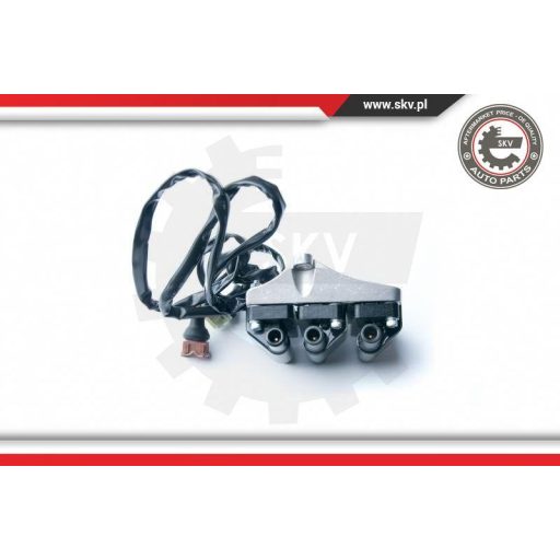 Gyújtótrafó ; AUDI 100 A4 A6 A8 ; 078905101A