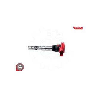 Gyújtótrafó ; AUDI A4 A6 A8 Allroad ; 077905115B
