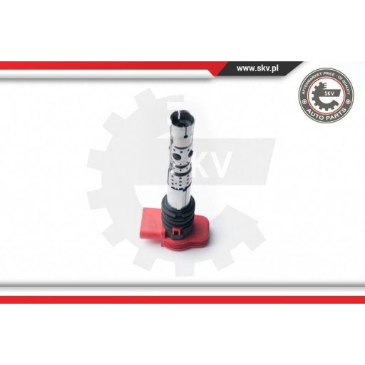 Gyújtótrafó ; AUDI A4 A6 A8 Allroad ; 077905115B