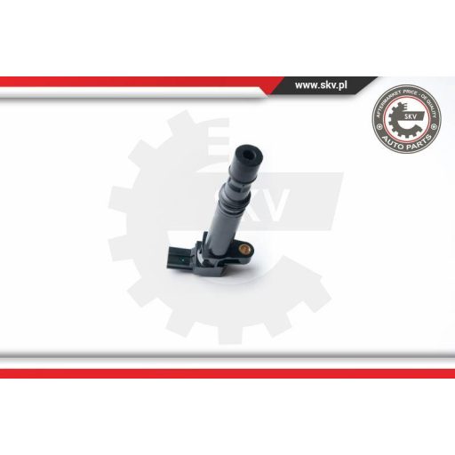Gyújtótrafó ; CHRYSLER DODGE JEEP MITSUBISHI ; 56028138
