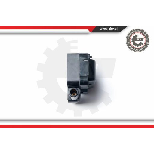 Gyújtótrafó ; SMART Cabrio Crossblade Fortwo Roadster ; 0001587703