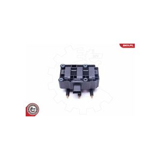   Gyújtótrafó ; CHRYSLER Grand Voyager DODGE Caravan JEEP Wrangler VW Routan ; 56032520