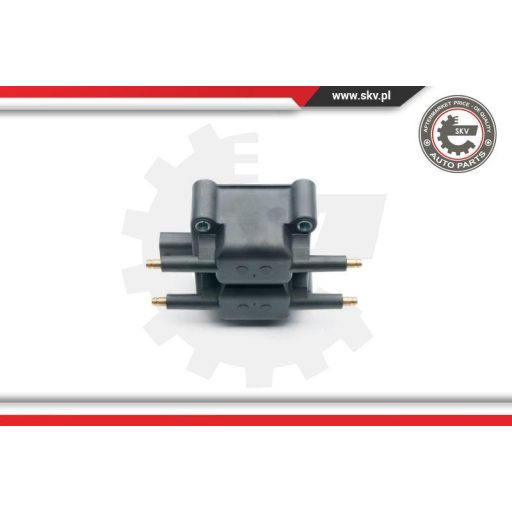 Gyújtótrafó ; CHRYSLER Cirrus Neon Sebring Stratus DODGE Caravan ; 4557468