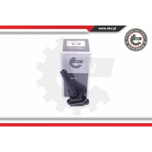 Gyújtótrafó ; SUZUKI Baleno ; 3341077E11
