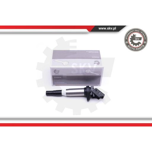 Gyújtótrafó ; ALPINA B6 Gran Coupe B7 BMW 5 6 7 X5 X6 ; 12138611236