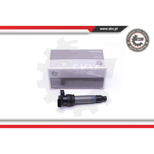 Gyújtótrafó ; LAND ROVER Freelander 2 VOLVO S60 II S80 II ; LR002954