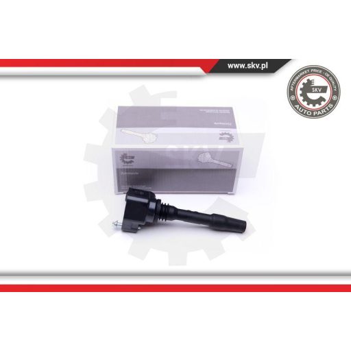 Gyújtótrafó ; BMW 1 2 3 4 5 6 7 8 X1 X2 X3 X4 X5 i8 ; 12138647463