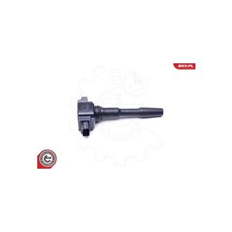  Gyújtótrafó ; DACIA Dokker Duster Logan Sandero II RENAULT Captur Clio IV ; 22433-2428R