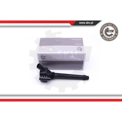 Gyújtótrafó ; ALFA ROMEO 159 Giulietta Spider LANCIA Delta III ; 68122852AA