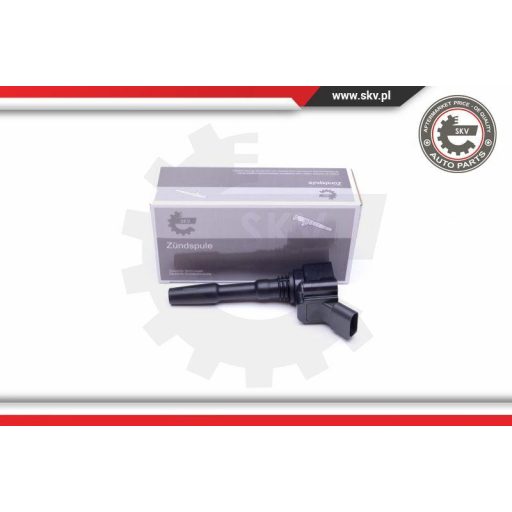 Gyújtótrafó ; AUDI SKODA VW 1.8 2.0 TFSI ; 06H905110G