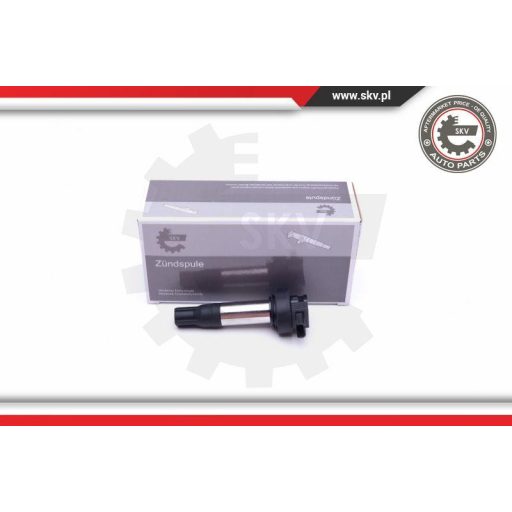 Gyújtótrafó ; BMW i3 0.6 ; 12137729707