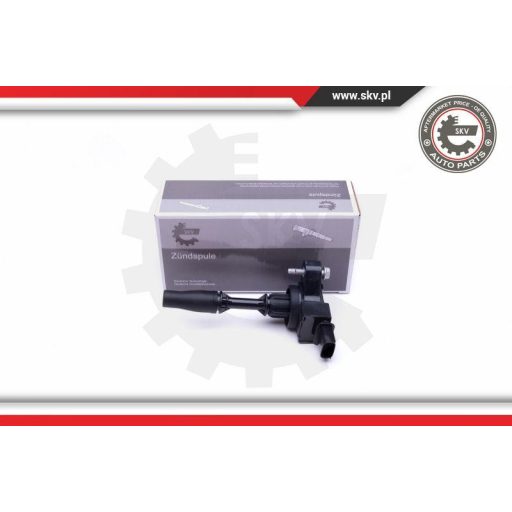 Gyújtótrafó ; CHEVROLET Camaro OPEL Insignia A B 2.0 ; 1208114