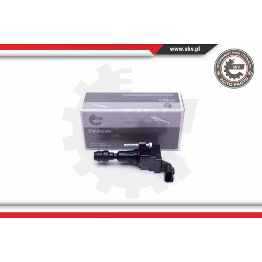Gyújtótrafó ; CHEVROLET Captiva HHR OPEL Antara Astra J Insignia A SAAB 9-5 2.0 2.4 ; 12638824