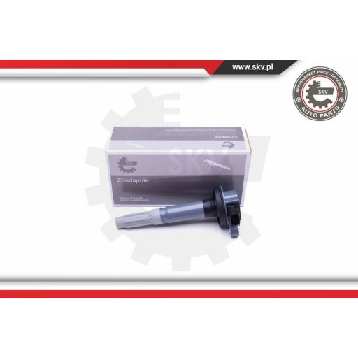 Gyújtótrafó ; FORD F-150 Mustang 5.0 ; BR3E12A375AA