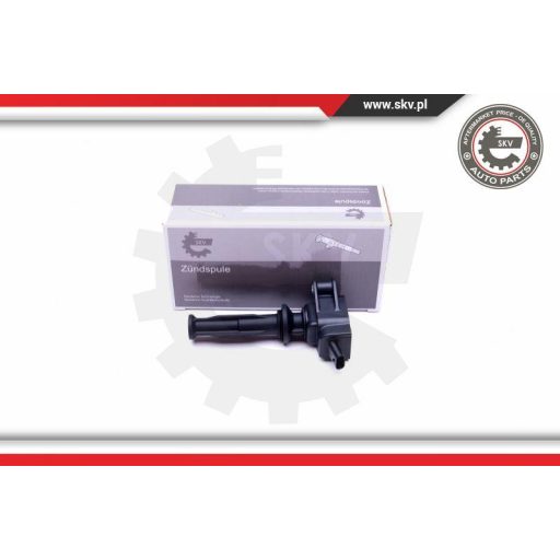 Gyújtótrafó ; FORD Galaxy Mondeo IV S-Max VOLVO S60 II S80 II S60 I V70 III XC60 2.0 ; 1682188