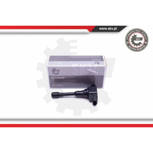 Gyújtótrafó ; INFINITY NISSAN 3.7 ; 22448EY00A