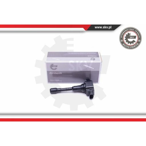 Gyújtótrafó ; INFINITY NISSAN RENAULT 2.5 3.5 ; 22448JA10A