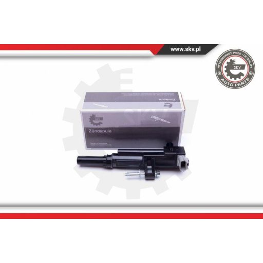 Gyújtótrafó ; JEEP DODGE MITSUBISHI ; 05149199AA
