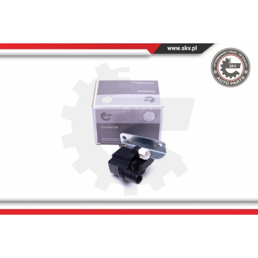 Gyújtótrafó ; MAZDA 323 MX-3 1.3 1.6 1.8 ; F2G81810X