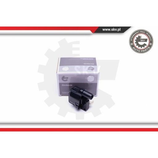 Gyújtótrafó ; MAZDA 323 MX-3 1.3 1.6 1.8 ; B6S71810XA