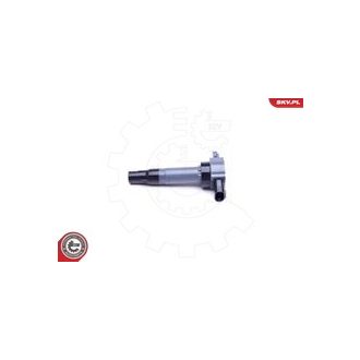 Gyújtótrafó ; MITSUBISHI i SMART Fortwo ; 1832A028