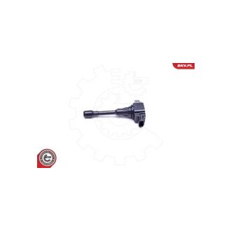 Gyújtótrafó ; NISSAN RENAULT 1.2 1.6 2.5 ; 22448JA00C