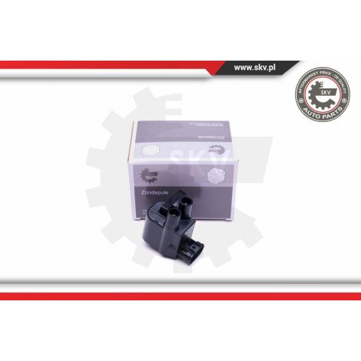 Gyújtótrafó ; SUZUKI Baleno 1.6 ; 3340064G00
