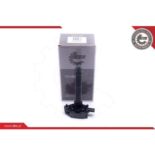 Gyújtótrafó ; CHRYSKER 200 300C Grand Voyager DODGE  Durango Journey JEEP Cherokee Grand Cherokee Wrangler  ; 05149168AH