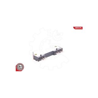   Gyújtótrafó ; OPEL Ascona Astra Corsa Kadett Vectra ; 1211582