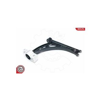 Lengőkar; első bal; AUDI SEAT SKODA VW; 1K0407151AC