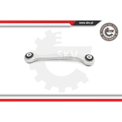Lengőkar; hátsó jobb; AUDI A4 A5 A6 A8 Q6; 8K0501530N