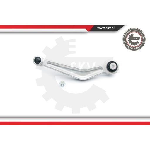 Lengőkar; hátsó bal; BMW 5 E60 E61 6 E63 E64 7 E65 E66 E67; 33306772241