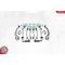 Lengőkar szett; AUDI A4 A6 Passat B5 B6; 4D0407694AC; 13 elements